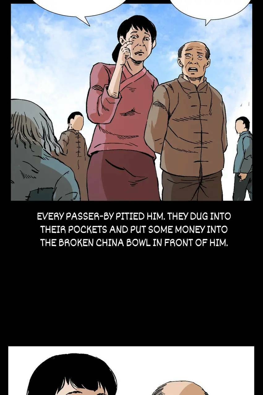 Real-Life Horror Stories Chapter 94 page 24 - 
