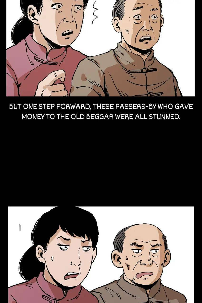 Real-Life Horror Stories Chapter 94 page 25 - 