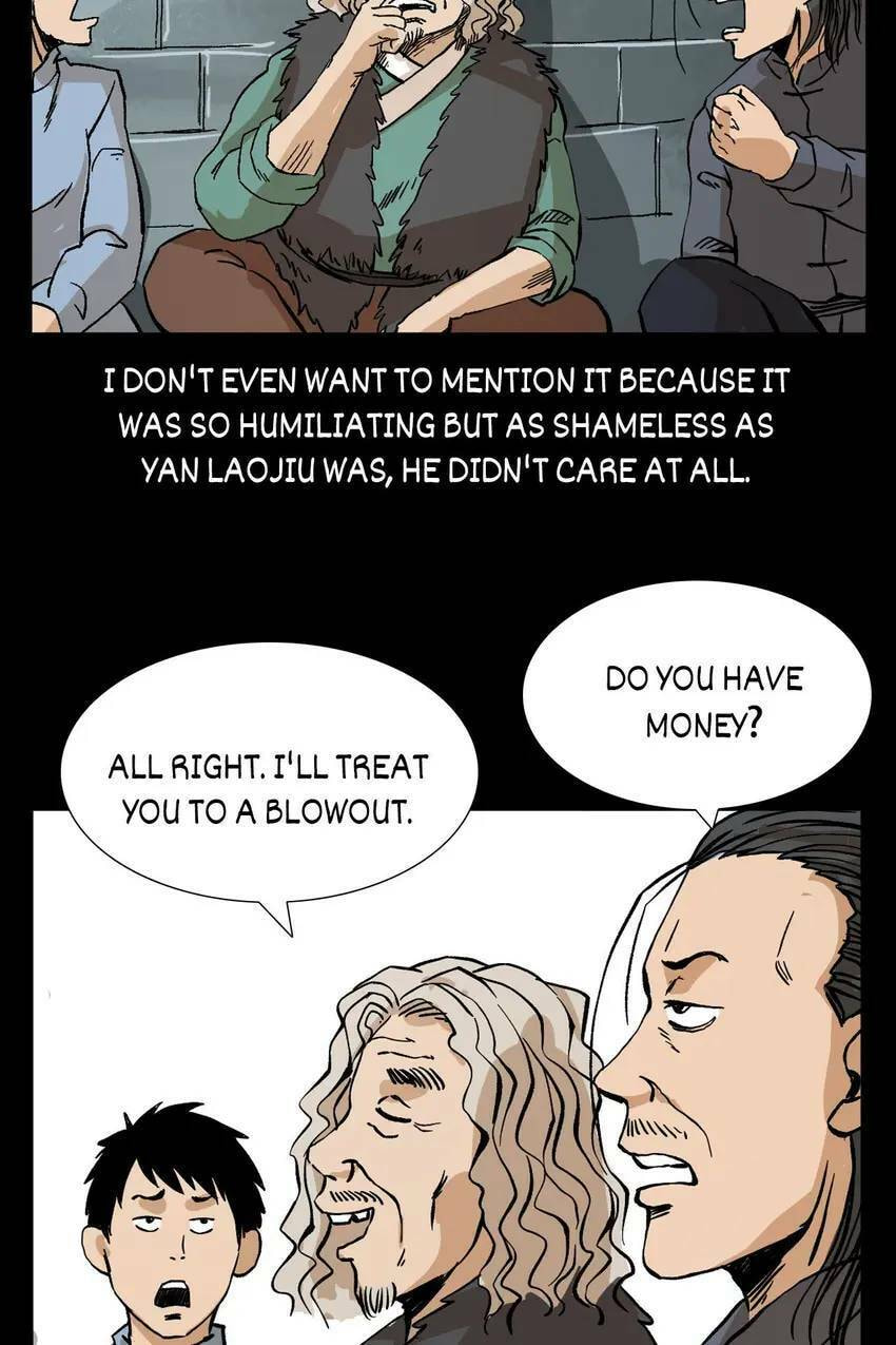 Real-Life Horror Stories Chapter 94 page 30 - 