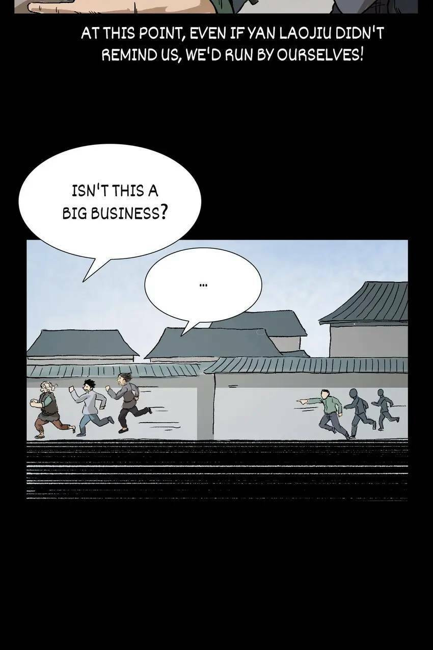 Real-Life Horror Stories Chapter 94 page 36 - 