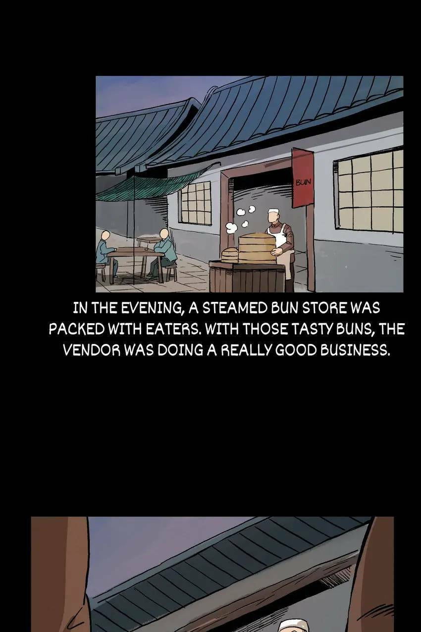 Real-Life Horror Stories Chapter 94 page 37 - 