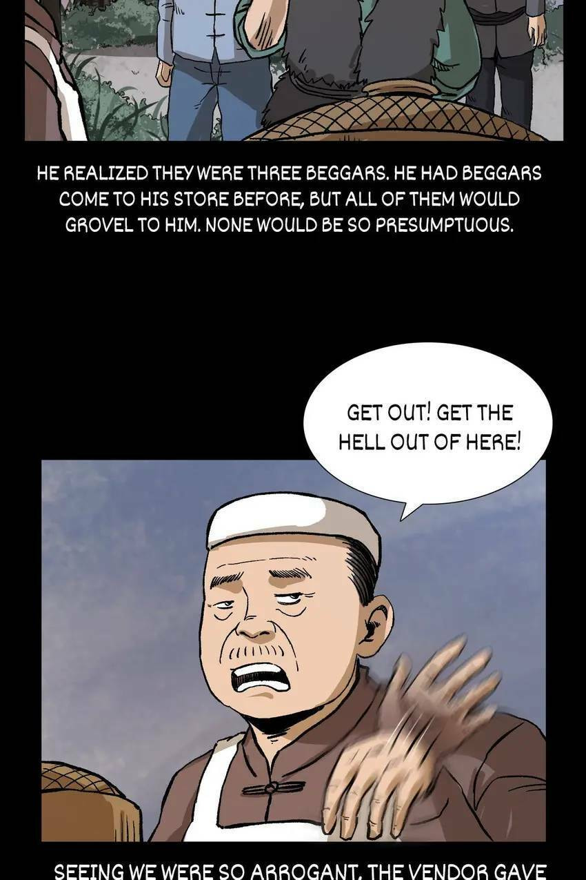 Real-Life Horror Stories Chapter 94 page 39 - 