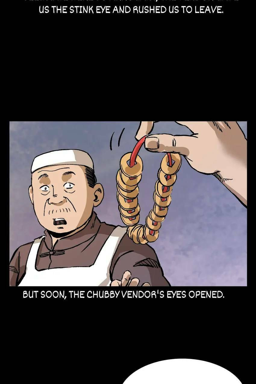 Real-Life Horror Stories Chapter 94 page 40 - 