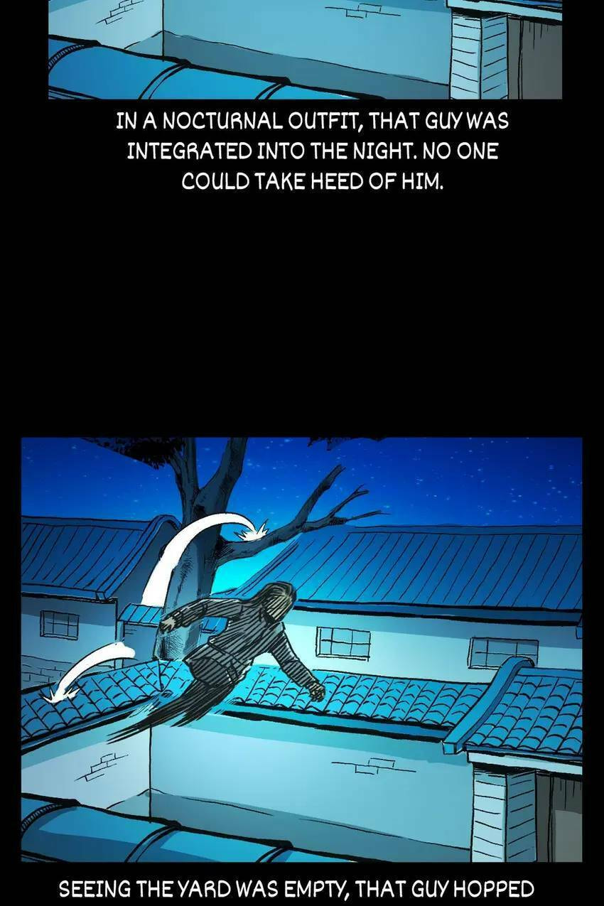 Real-Life Horror Stories Chapter 94 page 5 - 