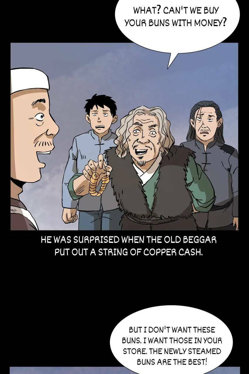Real-Life Horror Stories Chapter 94 page 41 - 