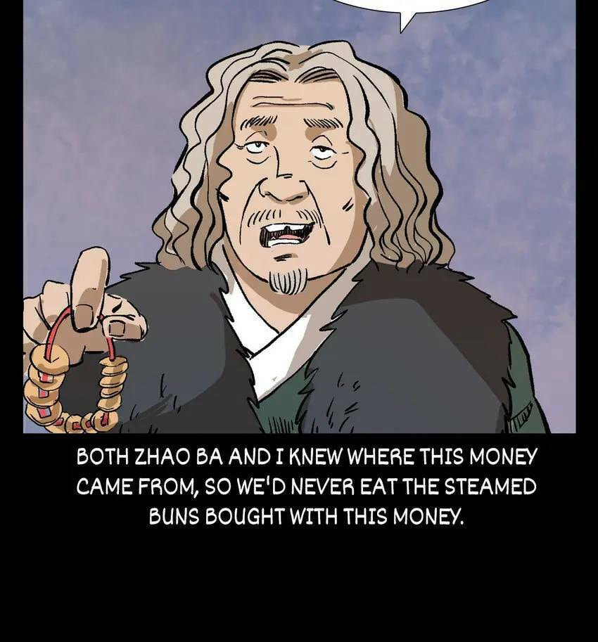Real-Life Horror Stories Chapter 94 page 42 - 