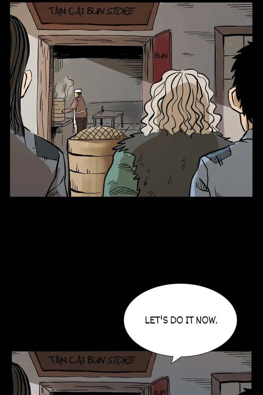Real-Life Horror Stories Chapter 94 page 44 - 