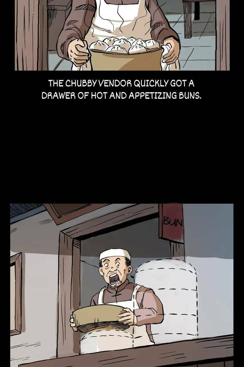 Real-Life Horror Stories Chapter 94 page 46 - 