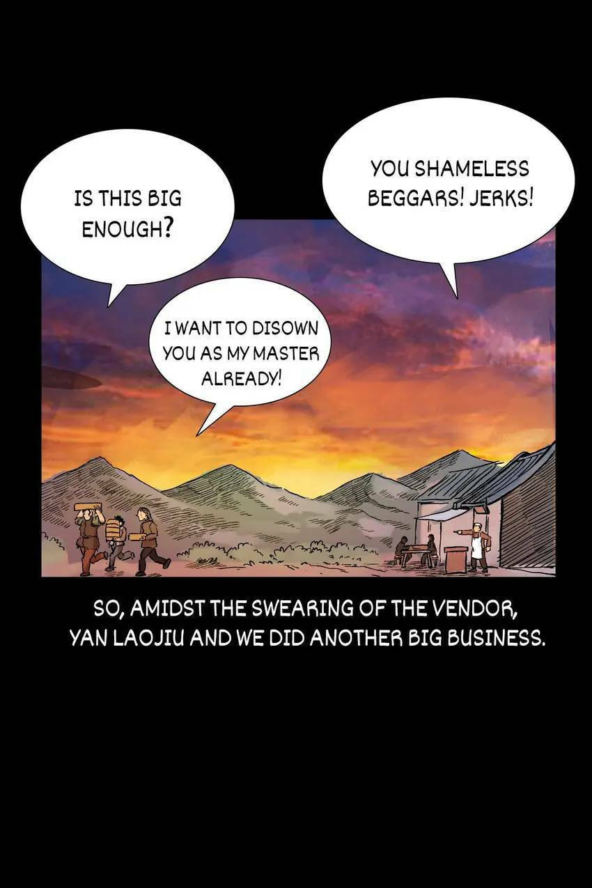 Real-Life Horror Stories Chapter 94 page 48 - 