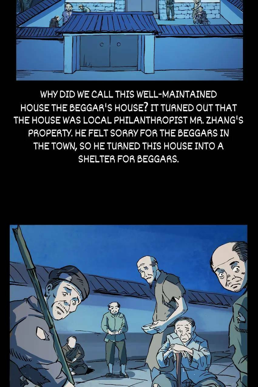 Real-Life Horror Stories Chapter 94 page 50 - 