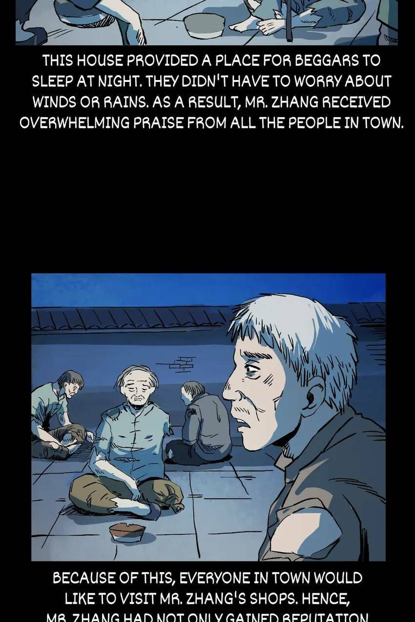 Real-Life Horror Stories Chapter 94 page 51 - 