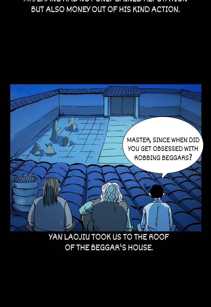 Real-Life Horror Stories Chapter 94 page 52 - 