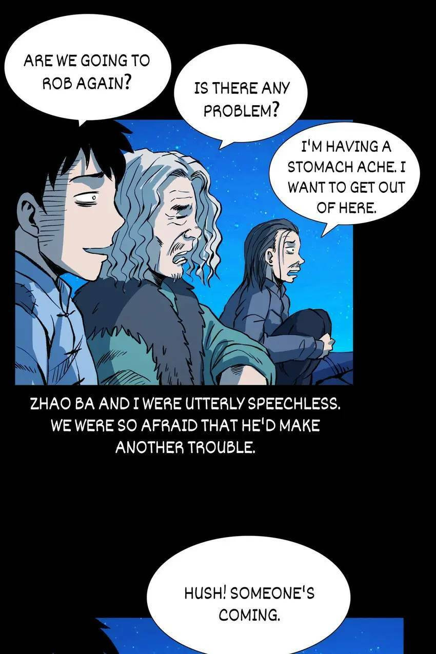 Real-Life Horror Stories Chapter 94 page 53 - 