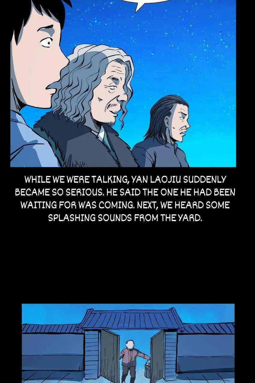 Real-Life Horror Stories Chapter 94 page 54 - 