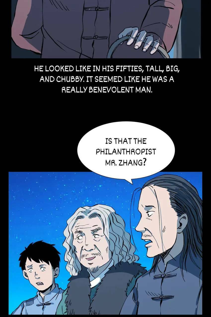 Real-Life Horror Stories Chapter 94 page 56 - 