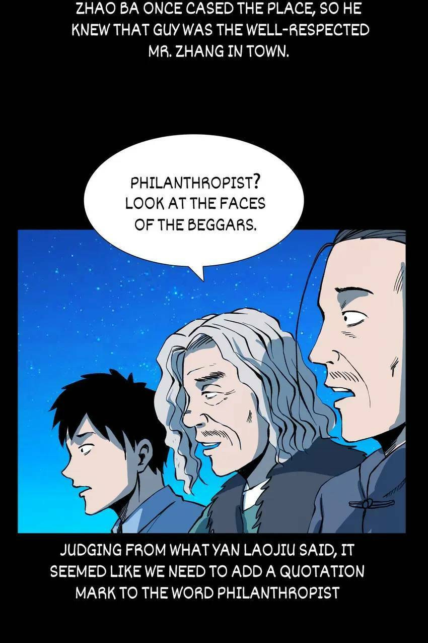 Real-Life Horror Stories Chapter 94 page 57 - 