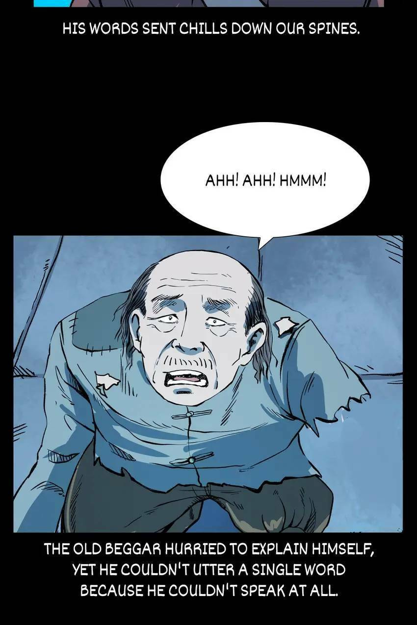 Real-Life Horror Stories Chapter 94 page 62 - 