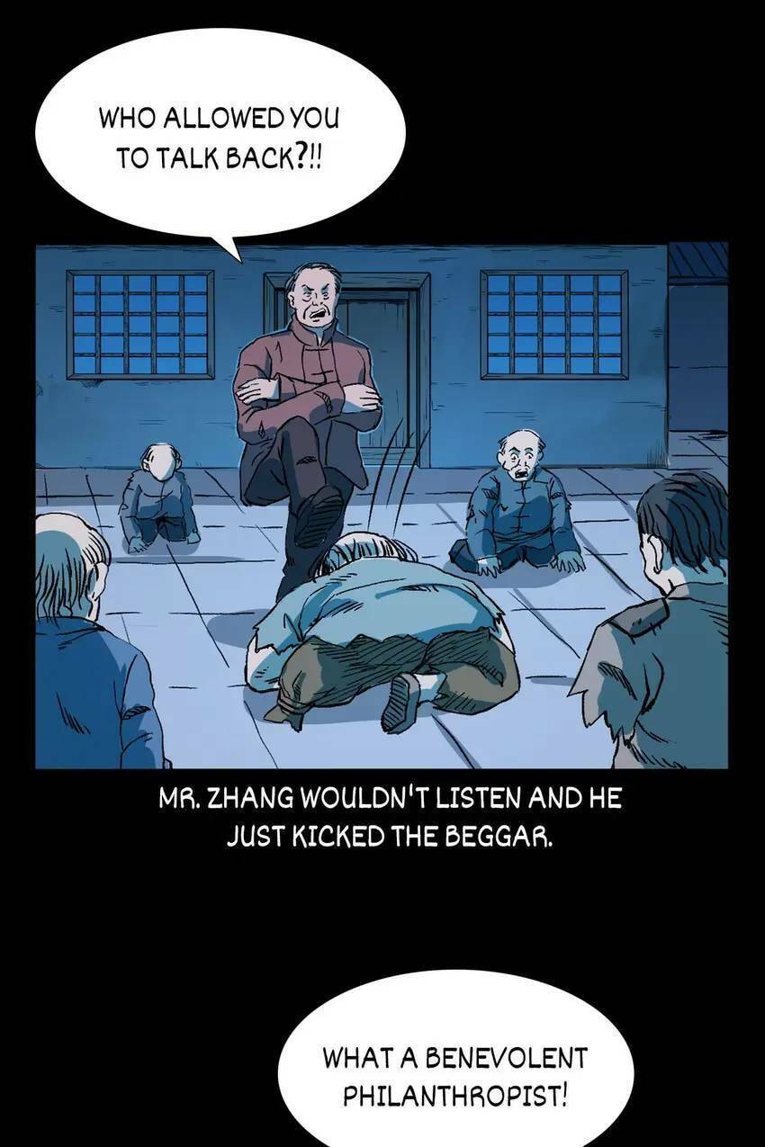 Real-Life Horror Stories Chapter 94 page 64 - 