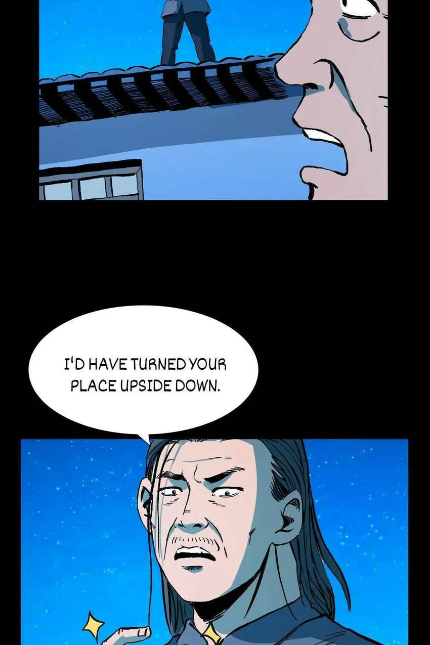 Real-Life Horror Stories Chapter 94 page 66 - 