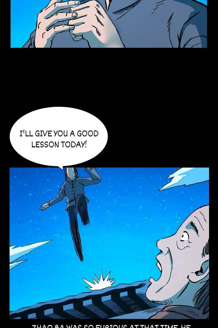 Real-Life Horror Stories Chapter 94 page 67 - 