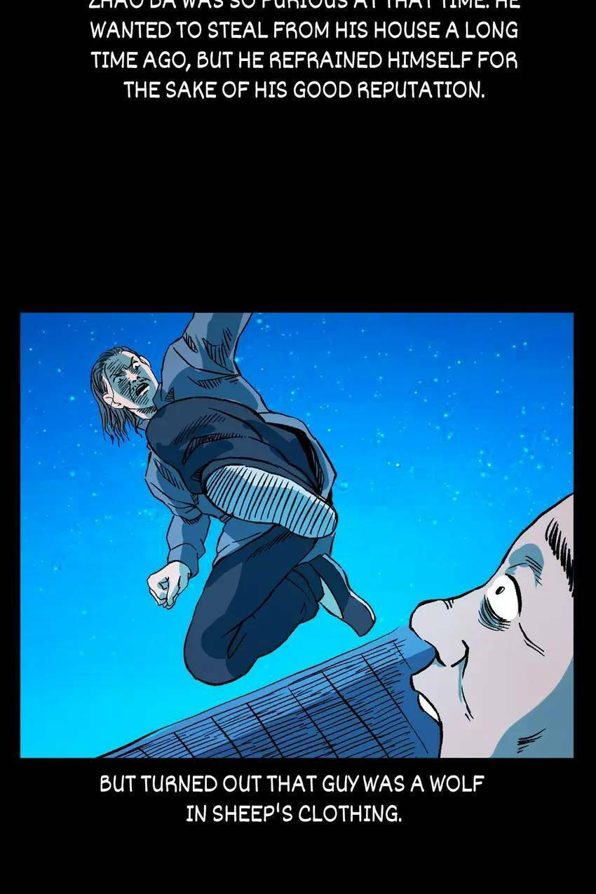 Real-Life Horror Stories Chapter 94 page 68 - 