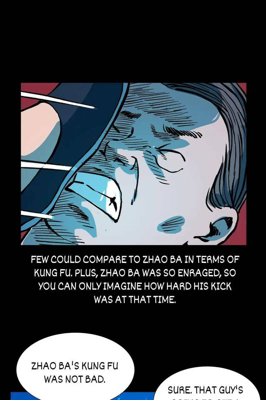 Real-Life Horror Stories Chapter 94 page 69 - 