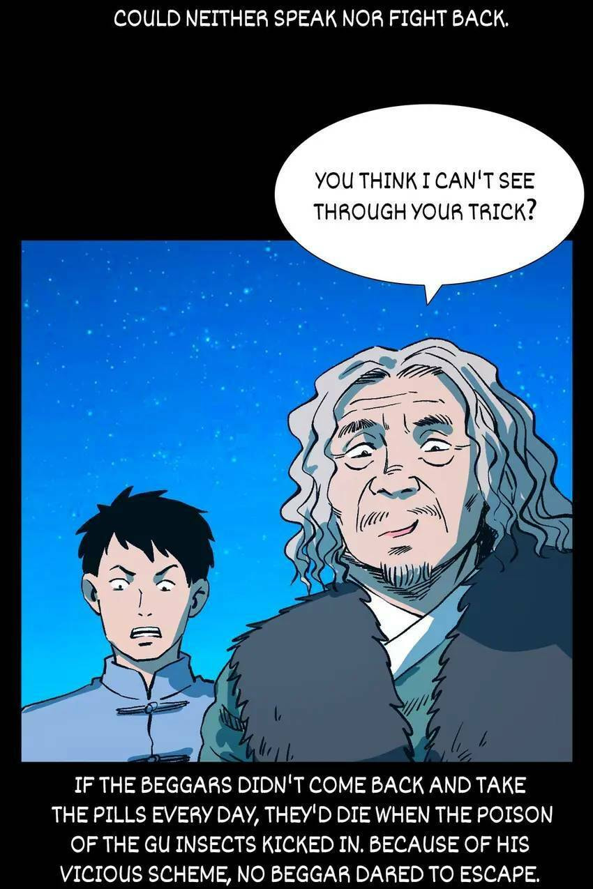 Real-Life Horror Stories Chapter 94 page 73 - 