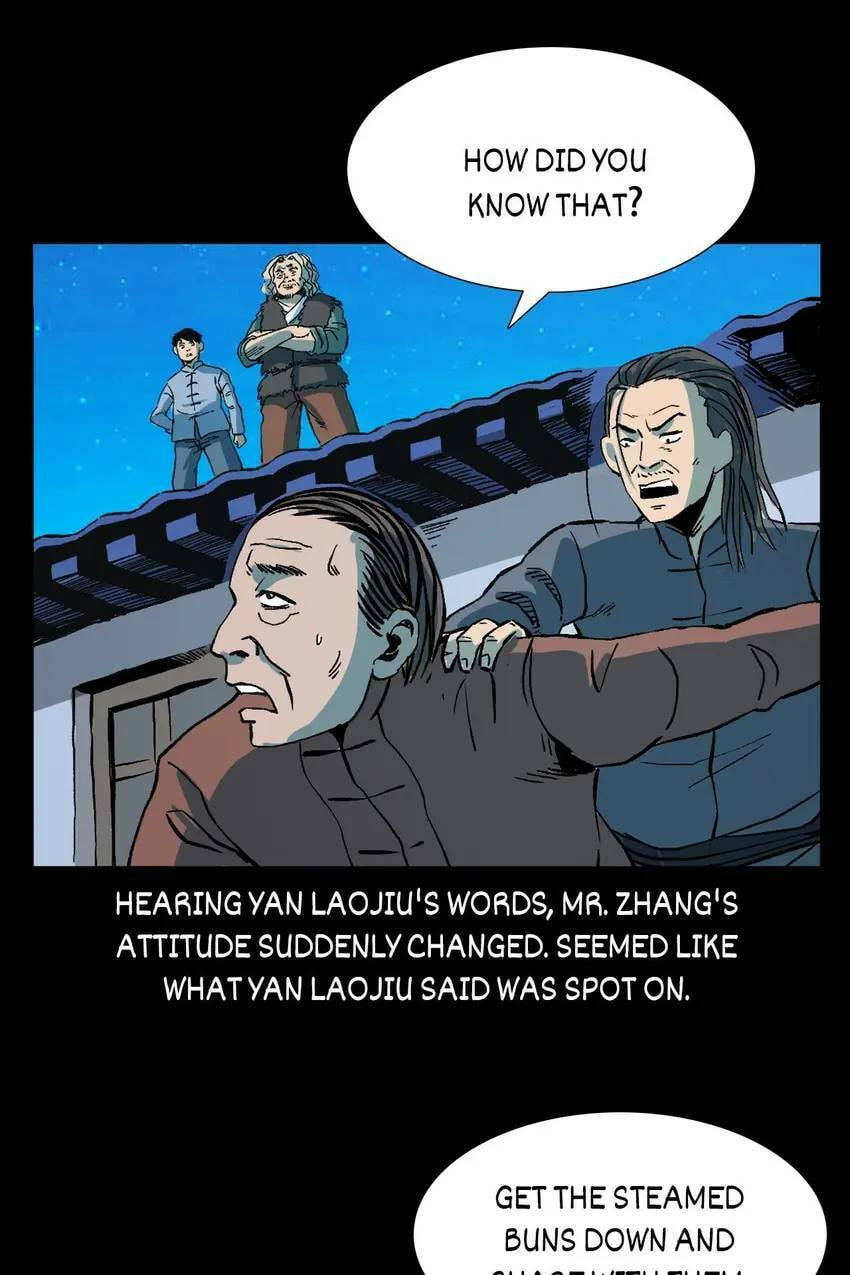 Real-Life Horror Stories Chapter 94 page 75 - 