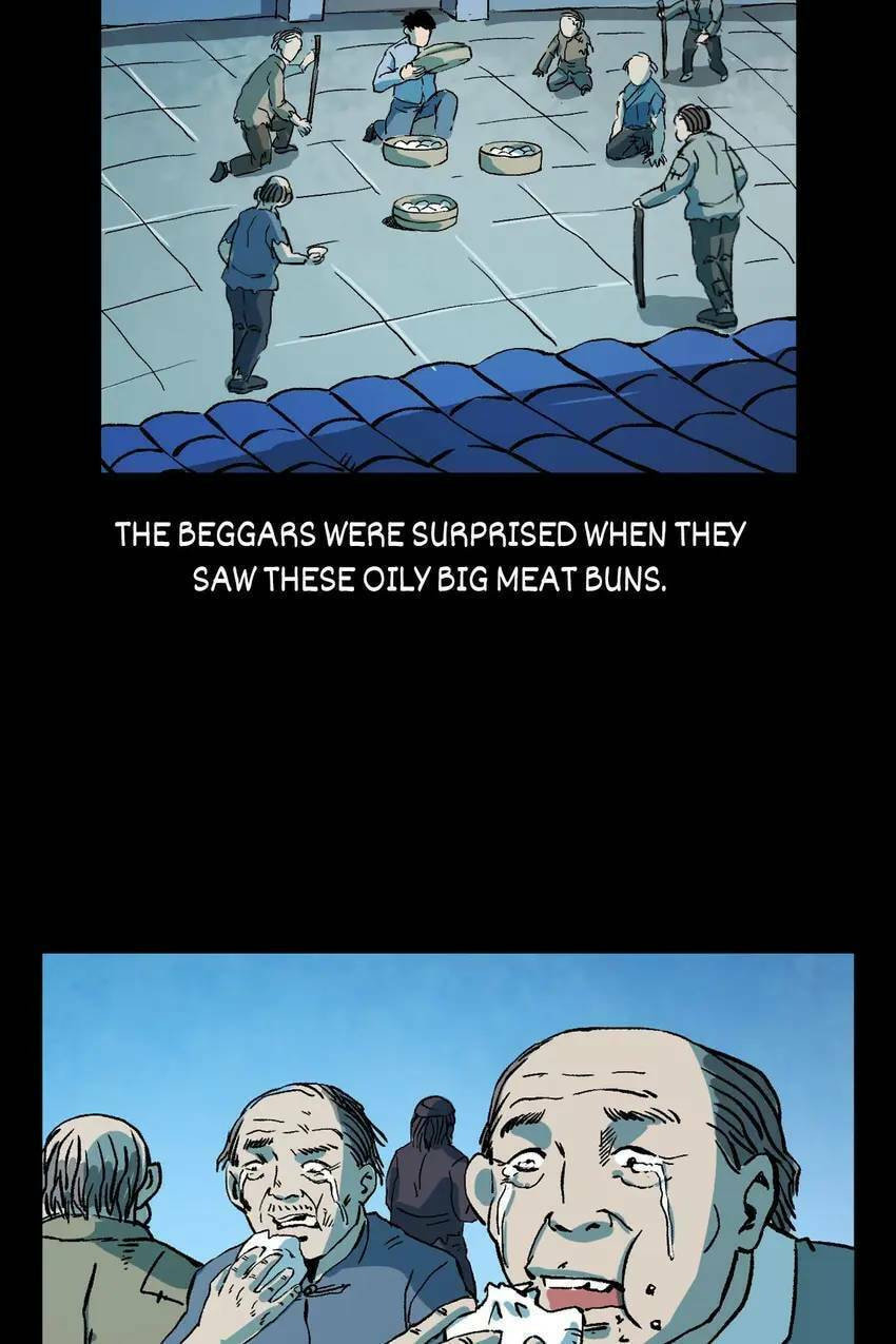 Real-Life Horror Stories Chapter 94 page 77 - 