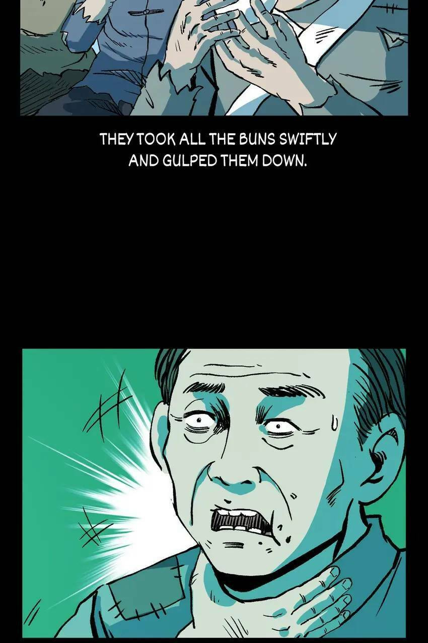 Real-Life Horror Stories Chapter 94 page 78 - 