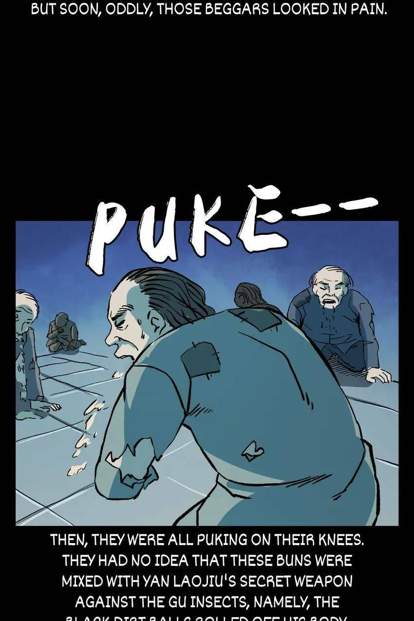 Real-Life Horror Stories Chapter 94 page 79 - 