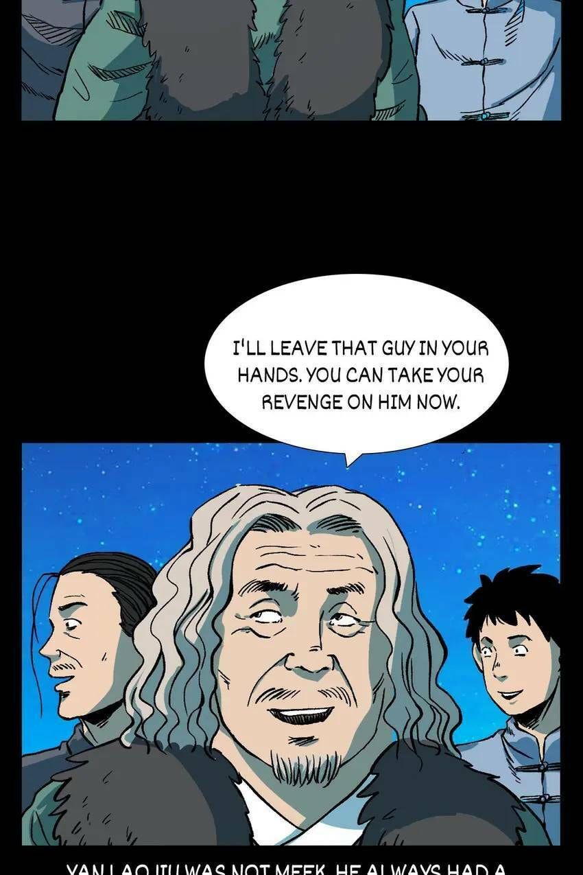 Real-Life Horror Stories Chapter 94 page 83 - 