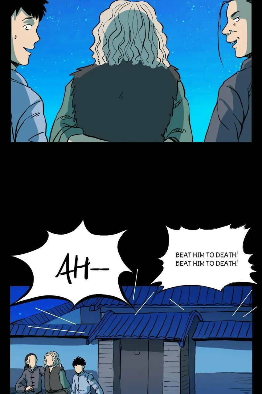 Real-Life Horror Stories Chapter 94 page 87 - 