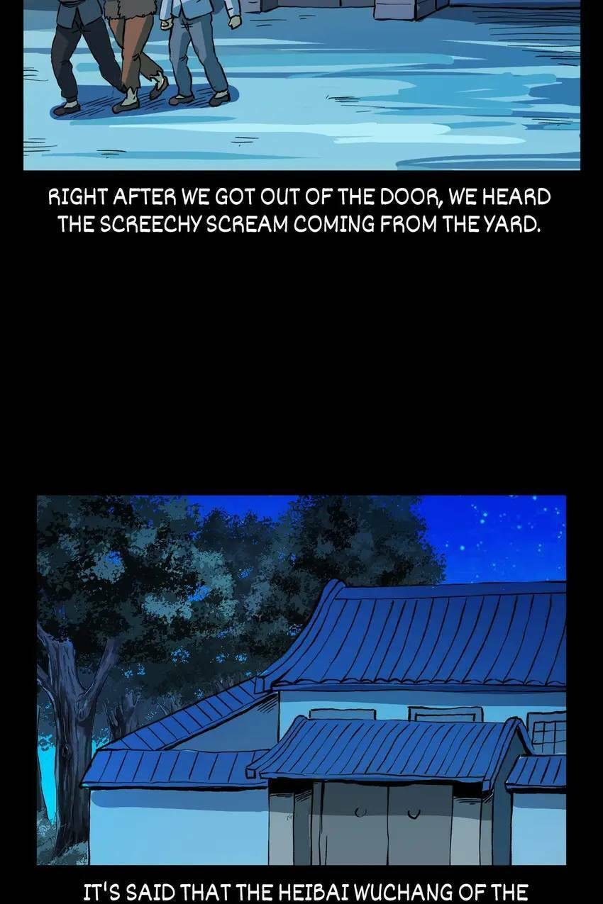 Real-Life Horror Stories Chapter 94 page 88 - 
