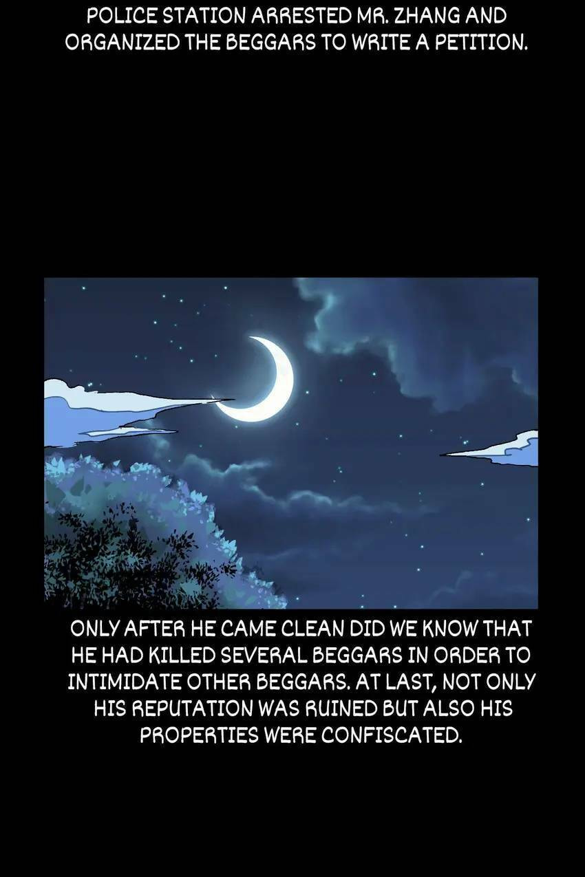 Real-Life Horror Stories Chapter 94 page 89 - 