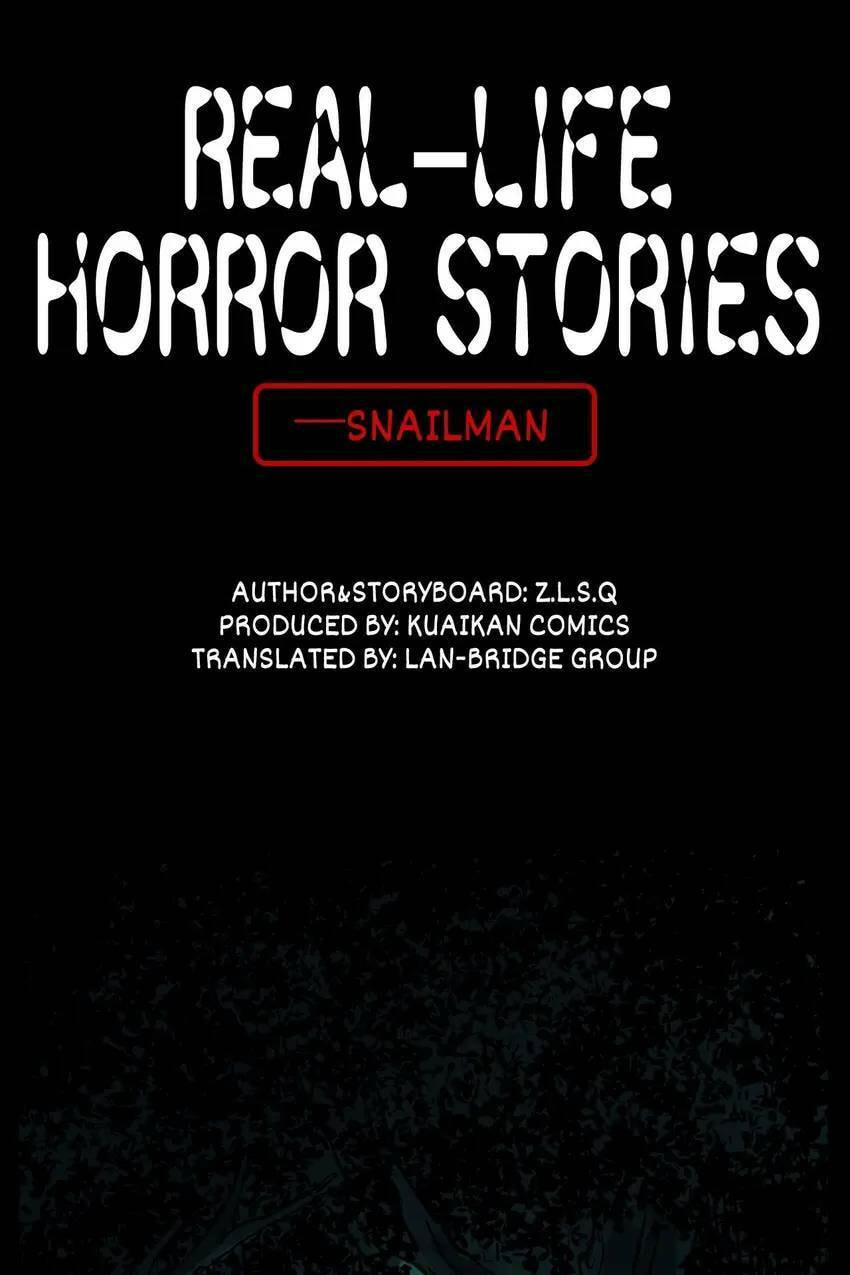 Real-Life Horror Stories Chapter 95 page 1 - 