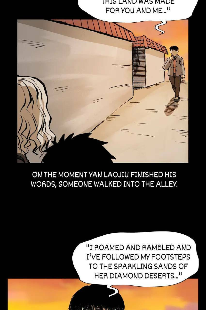 Real-Life Horror Stories Chapter 95 page 13 - 