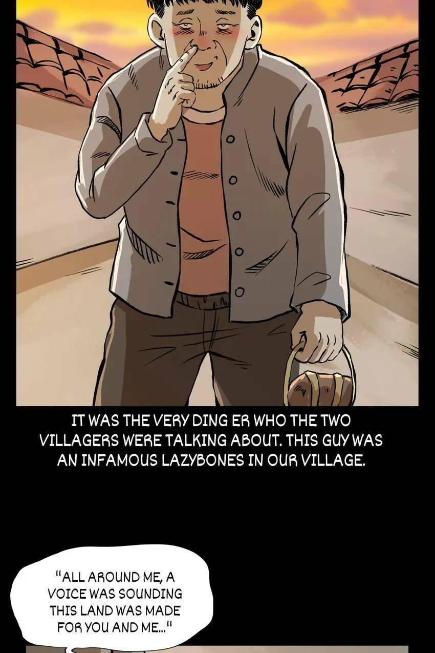 Real-Life Horror Stories Chapter 95 page 14 - 