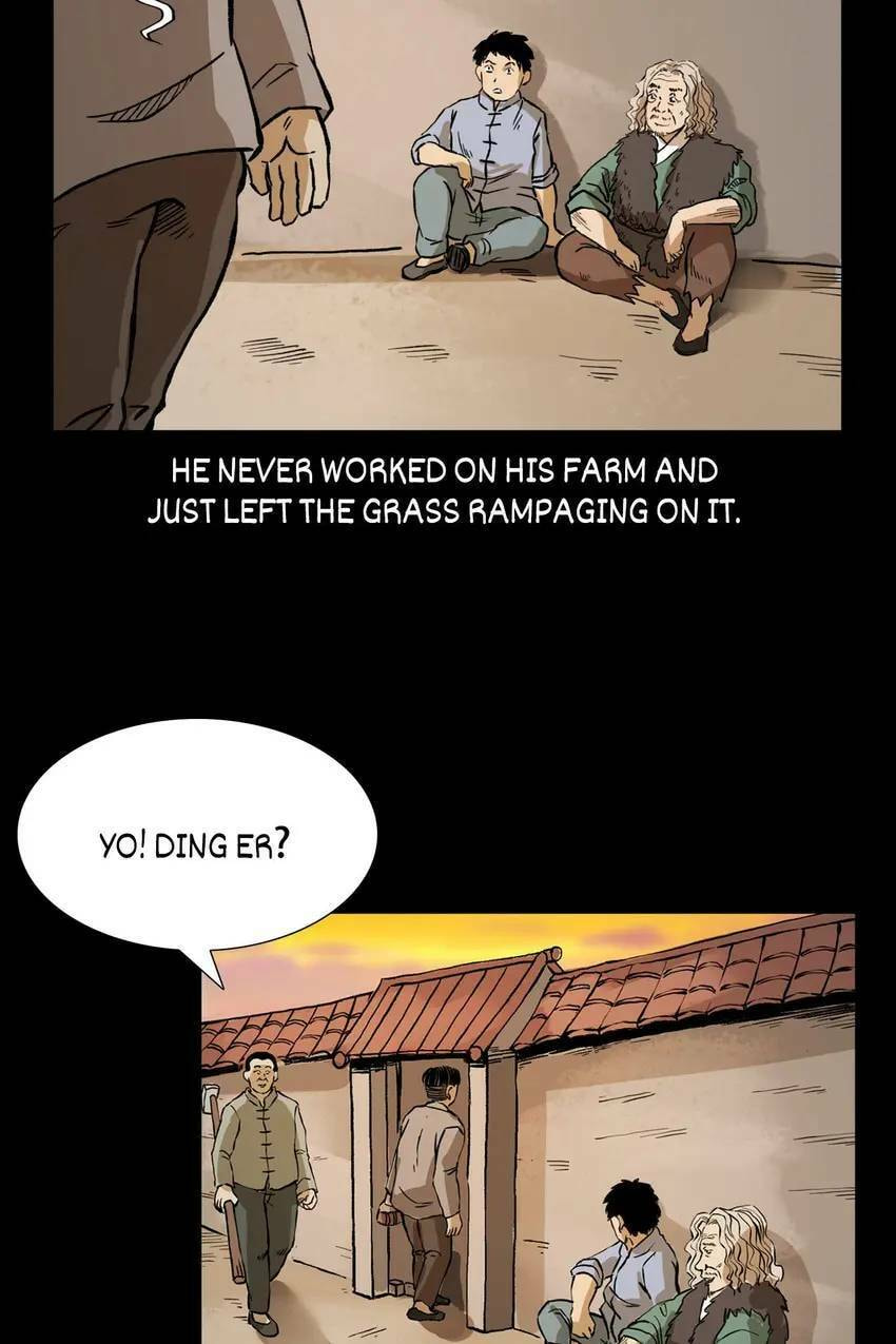 Real-Life Horror Stories Chapter 95 page 15 - 
