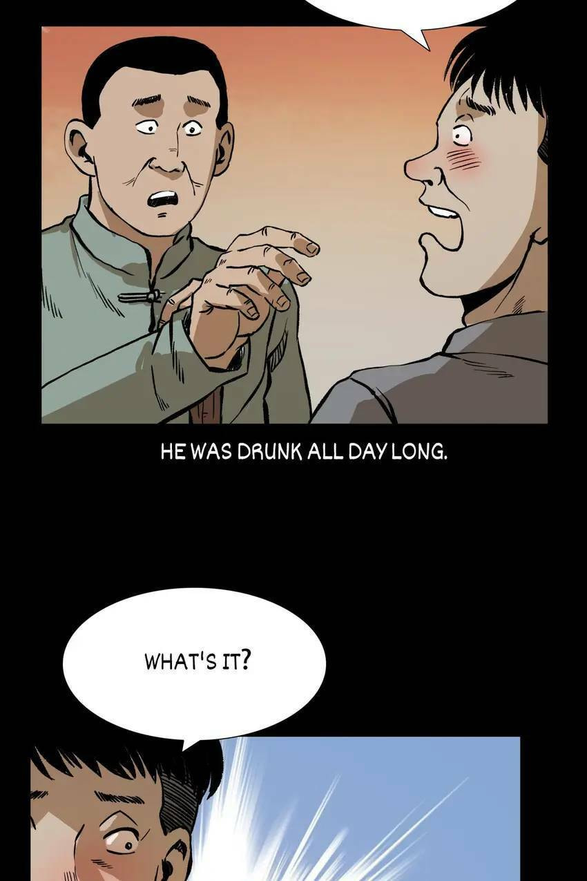 Real-Life Horror Stories Chapter 95 page 18 - 