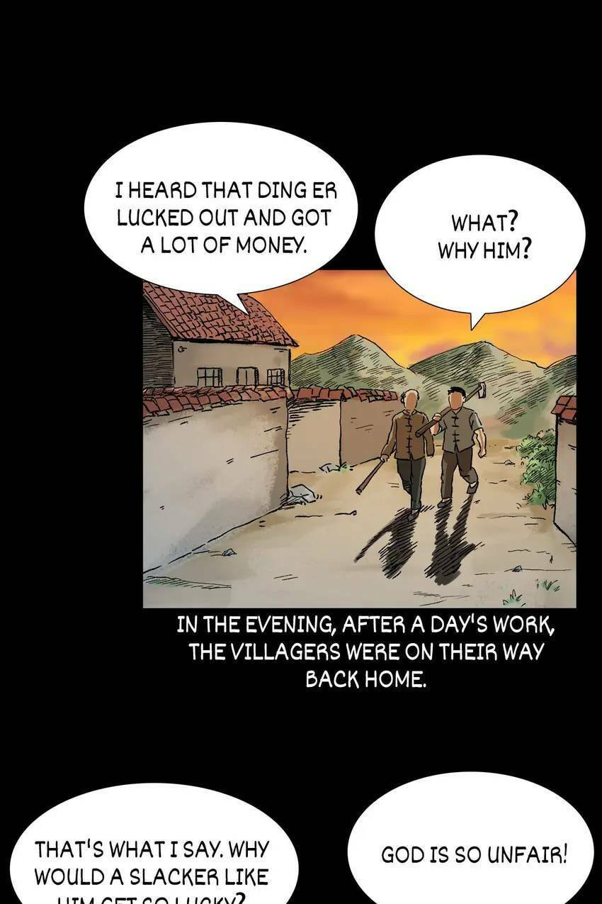 Real-Life Horror Stories Chapter 95 page 3 - 