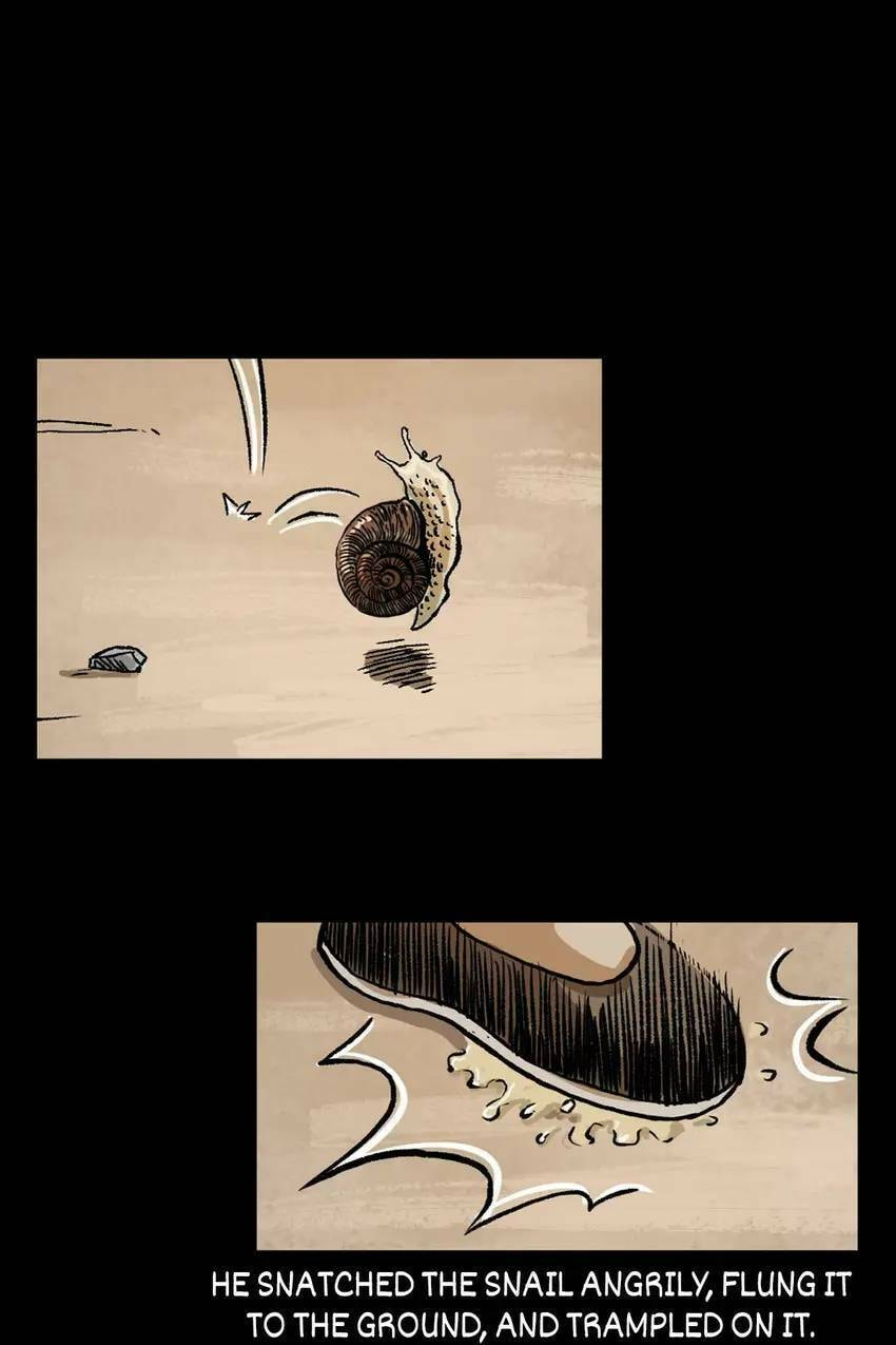 Real-Life Horror Stories Chapter 95 page 21 - 