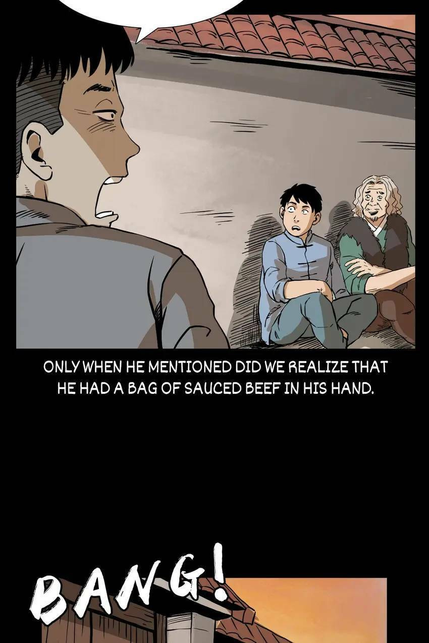 Real-Life Horror Stories Chapter 95 page 24 - 