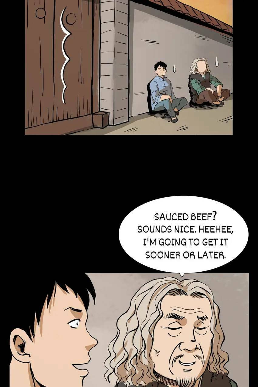 Real-Life Horror Stories Chapter 95 page 25 - 
