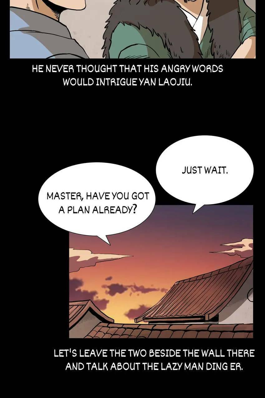 Real-Life Horror Stories Chapter 95 page 26 - 