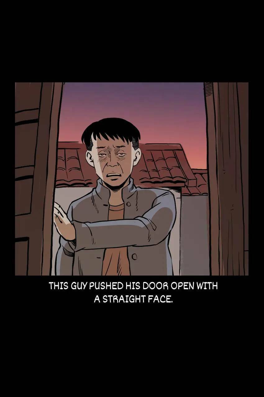 Real-Life Horror Stories Chapter 95 page 27 - 