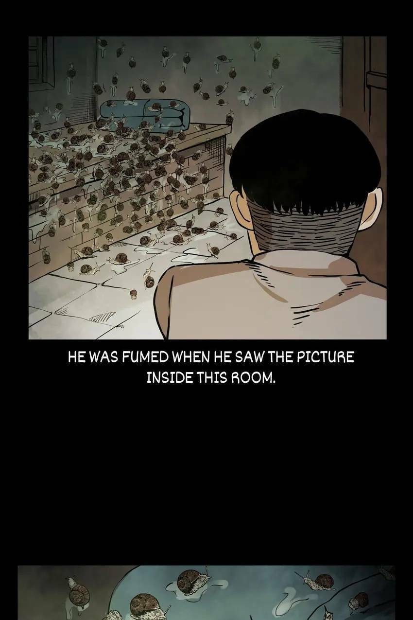 Real-Life Horror Stories Chapter 95 page 28 - 