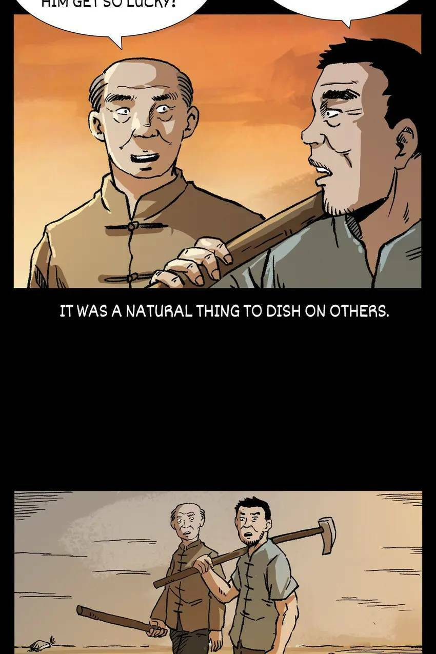Real-Life Horror Stories Chapter 95 page 4 - 