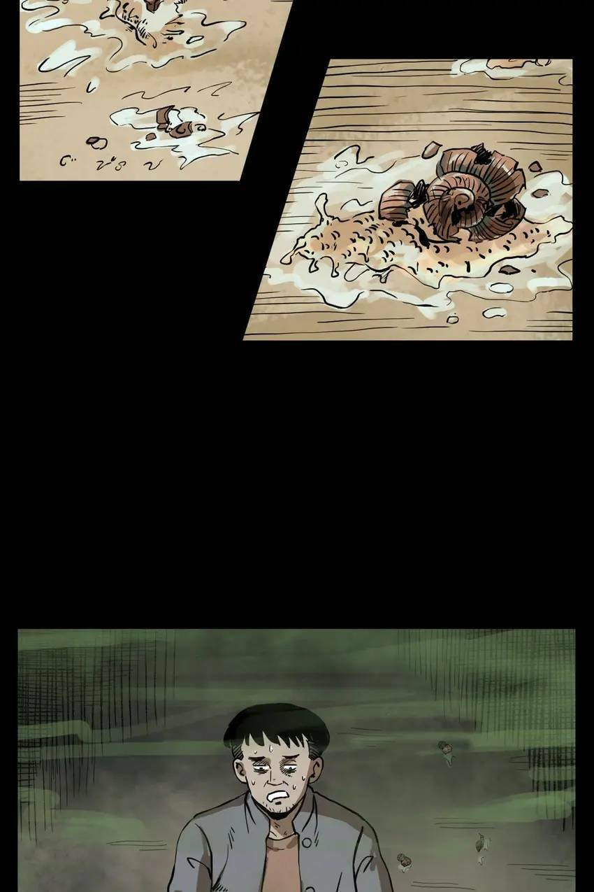 Real-Life Horror Stories Chapter 95 page 35 - 