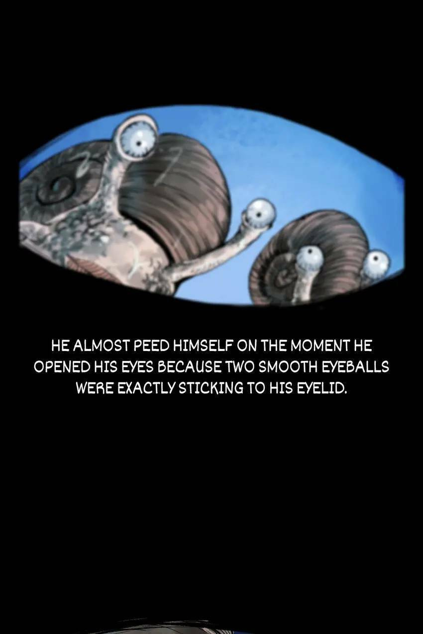 Real-Life Horror Stories Chapter 95 page 40 - 